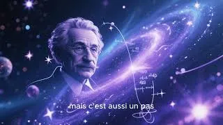 Miniature : On a enfin observé le temps ralentir dans l'espace !