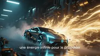 Miniature : Pourquoi la lumière a t elle une vitesse maximale