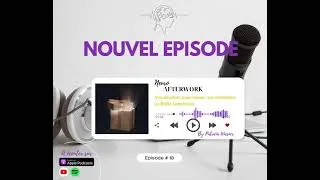 Miniature : #18 ☆ Une visualisation pour réussir ses entretiens professionnels: La Boîte Lumineuse ☆
