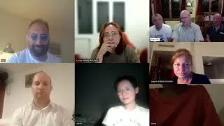 Miniature : Neuroconnectique - GDFR 8 - Présentation  - 27 septembre  2023
