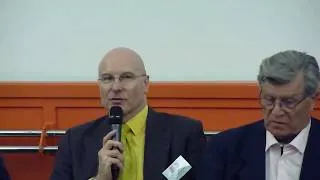 Miniature : Université Paris-VI, 09/06/2017 « Quels transhumanismes ? » / 4