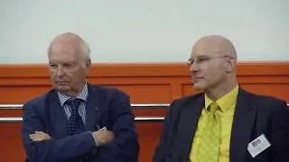 Miniature : Université Paris-VI, 09/06/2017 « Quels transhumanismes ? » / 3