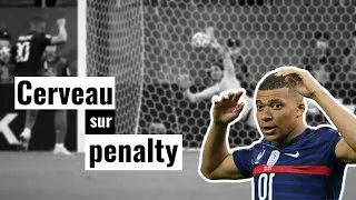 Miniature : Comment le cerveau rate un penalty ? ⚽️  Pour marquer, mieux vaut faire le vide (Selon une étude...)