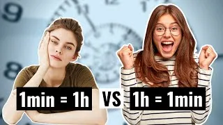Miniature : Pourquoi le temps passe vite (ou pas) ? ⏱ Comment le cerveau fabrique le présent...