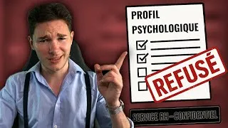 Miniature : Le vrai système de sélection des recruteurs - et comment t’en servir pour avoir le job