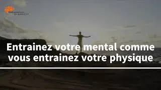 Miniature : Entraînez votre mental et décuplez votre potentiel.