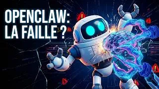 Miniature : Openclaw : le futur des agents et la fin des chatbots