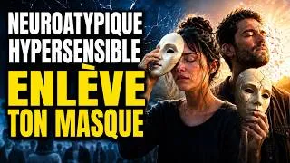 Miniature : C'est quoi exactement le "masque social" de suradaptation et comment l'enlever ?"