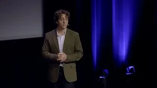 Miniature : The philosophy of cancer | Matthew Souter