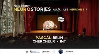 Miniature : Pascal Belin : "Ce que le cerveau VOIX"