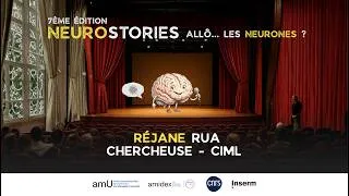 Miniature : Réjane Rua : " Les gardiens du cerveau"