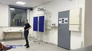 Miniature : Neurotalk 2025