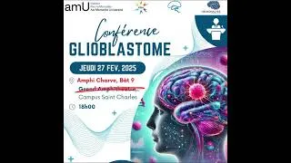 Miniature : CONFERENCE Glioblastome