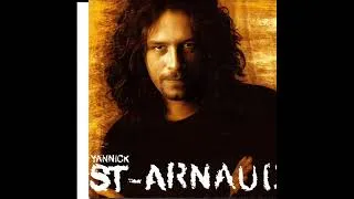 Miniature : Yannick St-Arnaud - La pluie