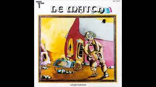 Miniature : Le Match - Les Plaines d'Abraham