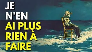 Miniature : Plus Personne Ni Rien Ne T'Atteindra Jamais (Fais Ceci et Observe)