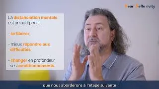 Miniature : Présentation étape Méditation