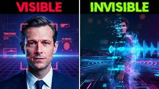 Miniature : Devenez INVISIBLE dans la MATRICE 👁️ 3 stratégies prouvées