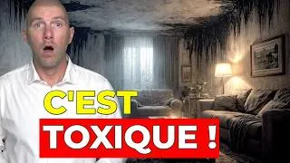 Miniature : Votre MAISON a besoin  d'un NETTOYAGE 🏚️ que PERSONNE ne fait !