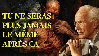 Miniature : Sais-tu ce qui se passe quand tu te détaches et que tu lâches prise ? | Carl Jung