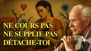 Miniature : Comment se détacher émotionnellement de quelqu’un | Carl Jung