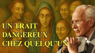 Miniature : Signes d’alerte : Si vous voyez cela chez quelqu’un, partez | Carl Jung