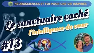 Miniature : #13 Le Sanctuaire Caché