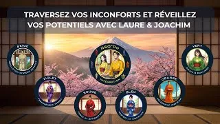 Miniature : Comment intégrer les paliers de la Spirale Dynamique? － (Club NSQ® Do)