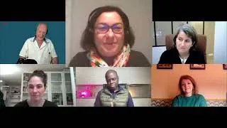 Miniature : Témoignages sur la "Supervision de Coachs ICF par coach MCC"