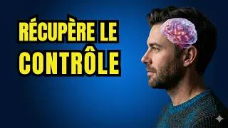 Miniature : Pourquoi tu RÉAGIS sans le vouloir ? 🧠 | Comprendre tes schémas émotionnels