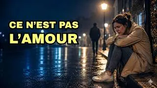 Miniature : Pourquoi tu tombes TOUJOURS sur la mauvaise personne ? 💔