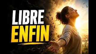 Miniature : Ne plus subir son PASSÉ : La Clé pour s'en affranchir 🔑