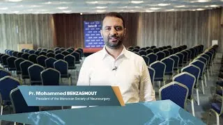 Miniature : Congrès de neurochirurgie 2025 Al Hoceima