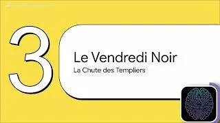 Miniature : Le Mystère du Vendredi 13