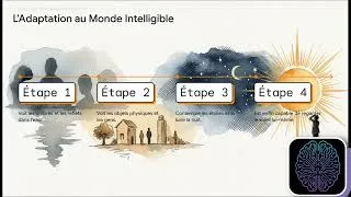 Miniature : L’allégorie de la caverne EXPLIQUÉE comme jamais