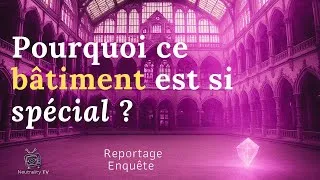 Miniature : LES PORTES DU TEMPS SONT ICI / Reportage + Enquête hypnose