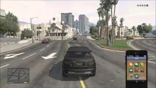 Miniature : Détente & Astuce GTA 5