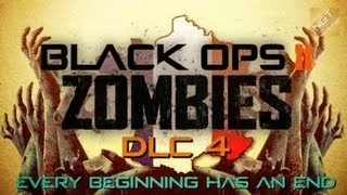 Miniature : Découverte de la Maps Zombie Origins!