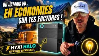 Miniature : 🚨 Cette innovation fait disparaître tes factures d'électricité ! 😱