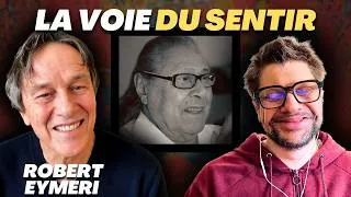 Miniature : Et si tout passait par le corps ? — La voie du sentir de Luis Ansa avec Robert Eymeri