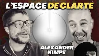 Miniature : Je ne suis pas un Bouddha Parfait - Interview Alexander Kimpe 🎙️