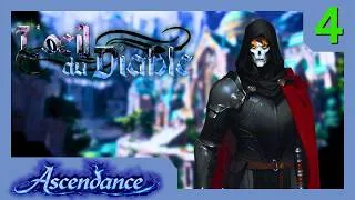 Miniature : [Jdr] Ascendance Episode 04 - La dette - Les exilés de l'Œil du Diable