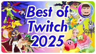 Miniature : 🥳 Le Grand Best Of Twitch 2025 !