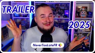 Miniature : Bande-annonce de la chaîne 2025