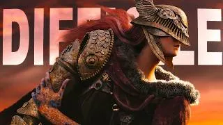 Miniature : From Software n’a jamais voulu faire de jeu difficile, vous avez mal compris