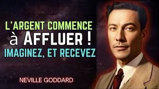 Miniature : Dès l'instant où vous considérez la richesse comme acquise… l'argent se met en mouvement  Neville