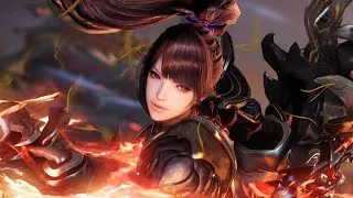 Miniature : Lost Ark Eu 1.47m/dps Wardancer First Intention 1445 in normal condition
