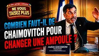 Miniature : A COLOMBES, LE CONSEIL MUNICIPAL TOURNE À L'HUMILIATION DE COMMUNISTES !