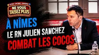 Miniature : À NIMES, LE RN FAIT DE LA RESISTANCE FACE AUX COMMUNISTES