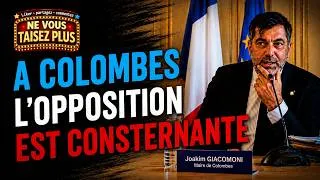 Miniature : LA NULLITÉ DE L'OPPOSITION EST À MOURIR DE RIRE !